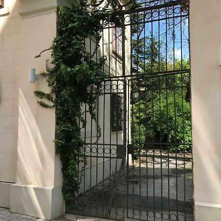 Counts 65 - Slightly Different Apartments Вена Экстерьер фото